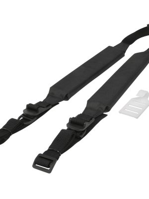 11831 - Cinta completa con hombreras para fumigadora FM-425, Truper