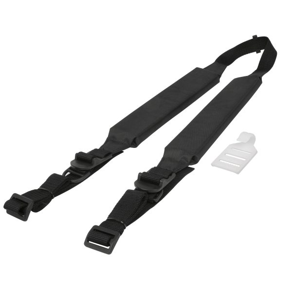 11831 - Cinta completa con hombreras para fumigadora FM-425, Truper