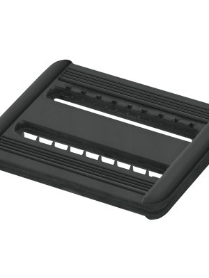 11910 - Hebilla para cinta para fumigadora FM-425, TRUPER