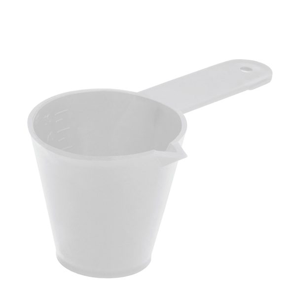 11693 - Medida ó Taza dosificadora, FM-425, TRUPER