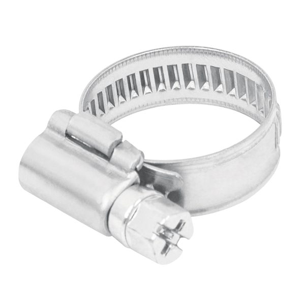 11737 - Abrazadera SX9-18 para fumigadora FM-425, TRUPER