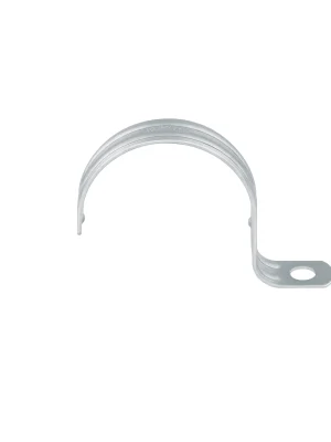 44811 44811 - Bolsa c/5 abrazaderas tipo uña 3' p/tubo pared gruesa