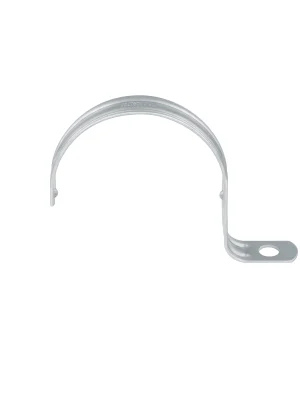 44812 44812 - Bolsa c/5 abrazaderas tipo uña 4' p/tubo pared gruesa