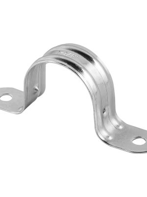 46030 46030 - Bolsa c/5 abrazaderas tipo omega 1-1/4' p/tubo pared delgada