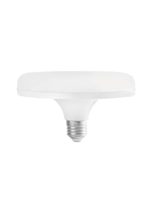 46091 - Lámpara LED tipo OVNI 18 W (equiv. 125 W), luz de día, caja