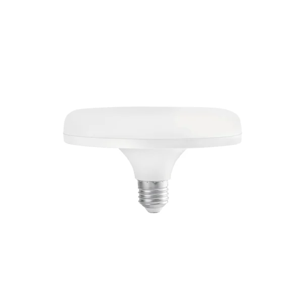 46091 - Lámpara LED tipo OVNI 18 W (equiv. 125 W), luz de día, caja