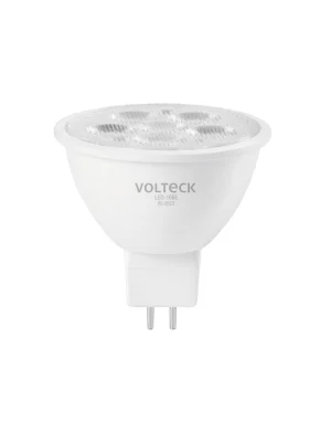 46180 46180 - Lámpara de LED 6 W tipo MR 16 base GU5.3 luz de día, blíster