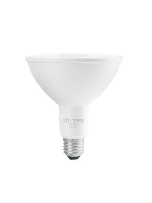 46191 - Lámpara de LED 14 W tipo PAR 38 luz de día, blíster, Volteck