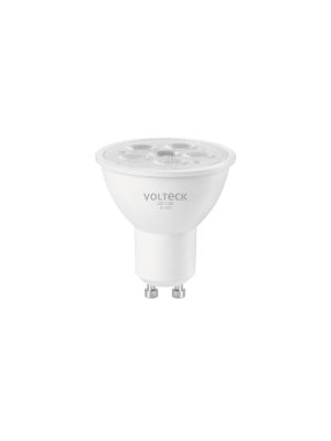 46215 46215 - Lámpara de LED 4 W tipo MR 16 base GU10 luz de día, blíster