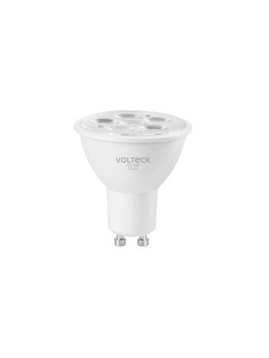 46217 46217 - Lámpara de LED 6 W tipo MR 16 base GU10 luz de día, blíster