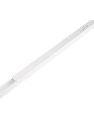 46281 46281 - Canaleta de 1 vía 17 x 20 mm, VOLTECK