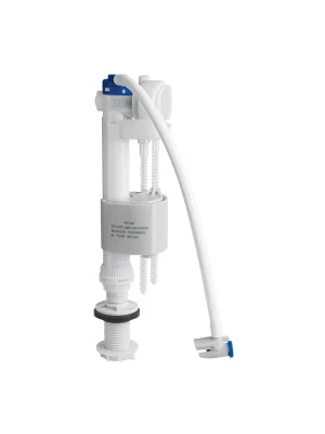 46285 - Válvula de llenado con ajuste de altura para WC, Foset