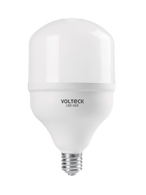 48078 - Lámpara LED alta potencia 60 W (equiv. 650 W), luz de día