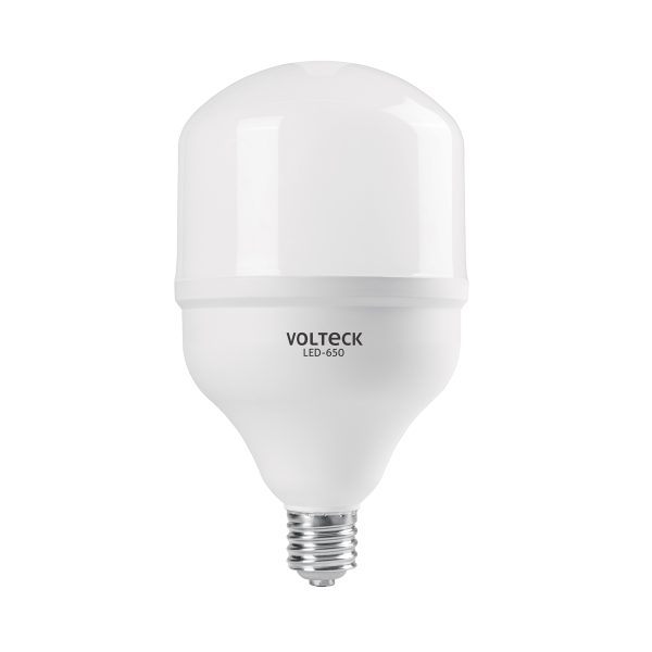 48078 - Lámpara LED alta potencia 60 W (equiv. 650 W), luz de día