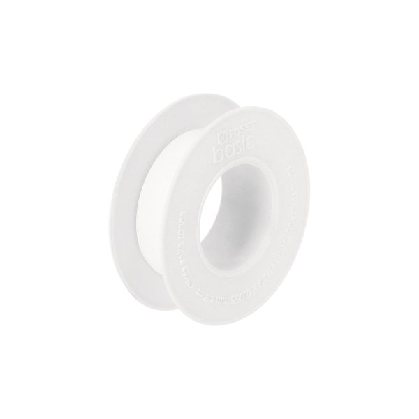 48463 48463 - Cinta sella roscas 1/2' x 7 m, uso general, Foset Basic