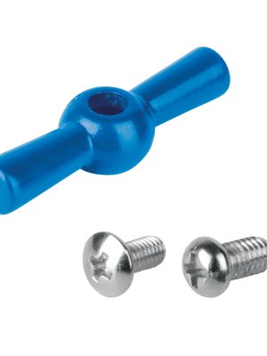 48537 - Repuesto de maneral para llaves de jardín, Foset