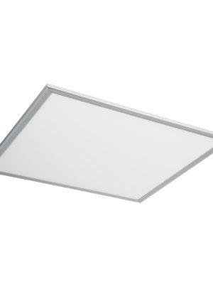 48549 48549 - Panel delgado colgante de LED 45 W 60 x 60 cm luz de día