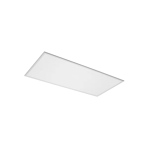 48551 - Panel delgado colgante de LED 65 W 60 x 120 cm luz de día