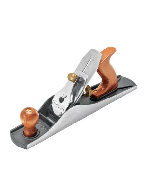 5L.jpg 12012 - Cepillo para carpintero #5 base lisa, Truper