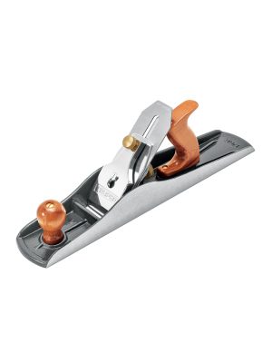 6C.jpg 12021 - Cepillo para carpintero #6 base estriada, Truper