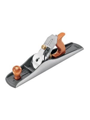 6L.jpg 12018 - Cepillo para carpintero #6 base lisa, Truper