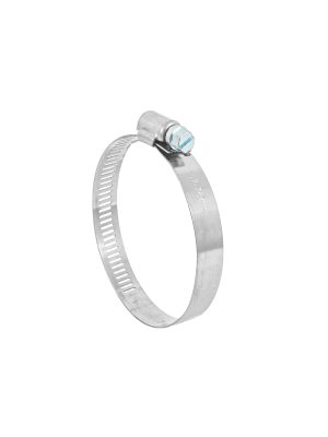 44243 - Bolsa c/5 abrazaderas sin fin reforzadas #40, 2-1/4 - 3'