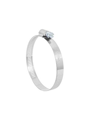 44244 - Bolsa c/5 abrazaderas sin fin reforzadas #44, 2-5/8 - 3-1/4'