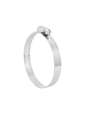 44245 - Bolsa c/5 abrazaderas sin fin reforzadas #48,2-9/16-3-1/2'