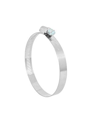 44246 - Bolsa c/5 abrazaderas sin fin reforzadas #52, 2-13/16-3-3/4'