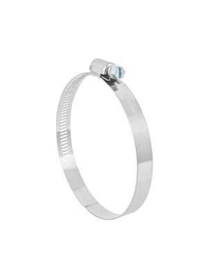 44247 - Bolsa c/5 abrazaderas sin fin reforzadas #56, 3-1/16 - 4'