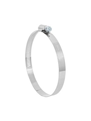 44248 - Bolsa c/5 abrazaderas sin fin reforzadas #60, 3-5/16-4-1/4'