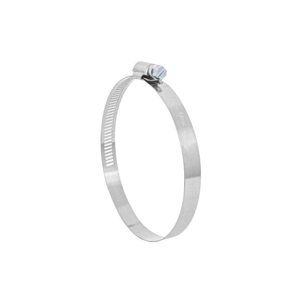 44248 - Bolsa c/5 abrazaderas sin fin reforzadas #60, 3-5/16-4-1/4'