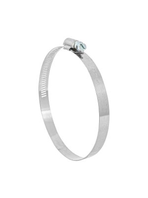 44249 - Bolsa c/5 abrazaderas sin fin reforzadas #64, 3-9/16-4-1/2'