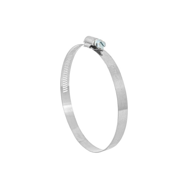 44249 - Bolsa c/5 abrazaderas sin fin reforzadas #64, 3-9/16-4-1/2'