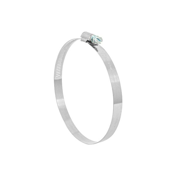 44250 - Bolsa c/5 abrazaderas sin fin reforzadas #72, 4-1/8 - 5'