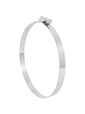 44252 - Bolsa c/5 abrazaderas sin fin reforzadas #88, 5-1/8 - 6'