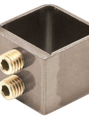 AB-GT-26.jpg 10434 - Abrazadera para mango de madera para guadaña, Truper