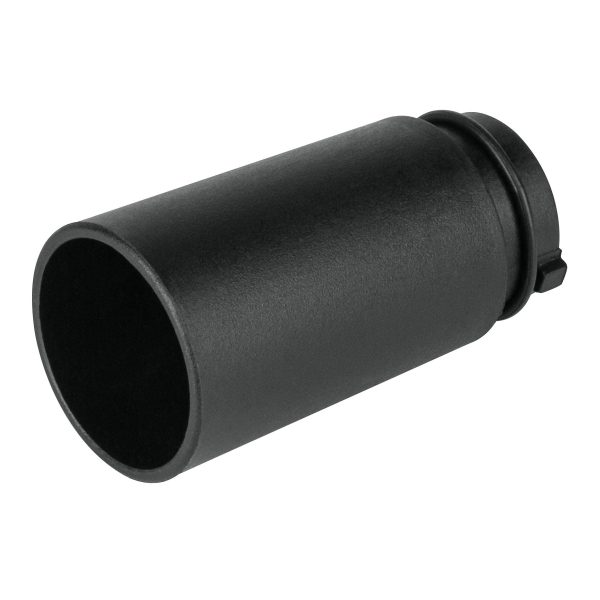 27208 - Adaptador de bolsa para polvo para LIOR-1/3P3, Pretul