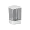 45742 - Dosificador para jabón líquido, blanco, Foset Basic