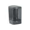 45743 - Dosificador para jabón líquido, humo, Foset Basic
