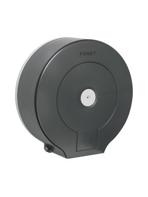 47935 - Portarollo de ABS, humo, Foset