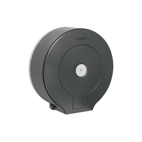 47935 - Portarollo de ABS, humo, Foset