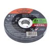 ABT-335E1.jpg 101454 - Disco para corte de metal 4-1/2' tipo 41, Truper Expert