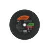 11567 - Disco Tipo 41 de 14' x 3.4 mm para corte de metal, EXPERT