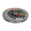 11554 - Disco Tipo 42 de 9' x 3.2 mm corte metal, Truper Expert