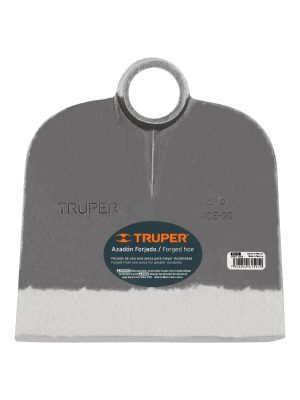 ACE-20.jpg 10359 - Azadón Centroamericano 2.0 lb, sin mango, TRUPER