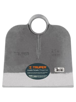 ACE-25.jpg 10361 - Azadón Centroamericano 2.5 lb, sin mango, TRUPER