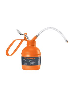 ACEF-300.jpg 14872 - Aceitera de 300 ml (10 oz) con aplicador flexible, Truper