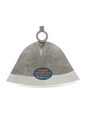 11531 - Azadón Córdoba No. 3 de 2.8 lb, sin mango, TRUPER