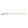 15127 - Deshierbador, mango de madera 54', TRUPER